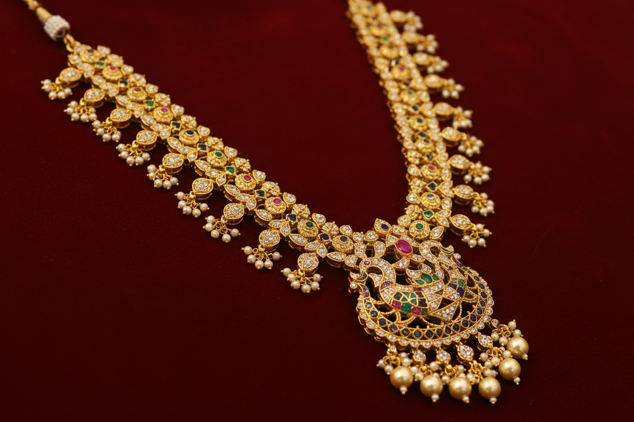 Rani Haar